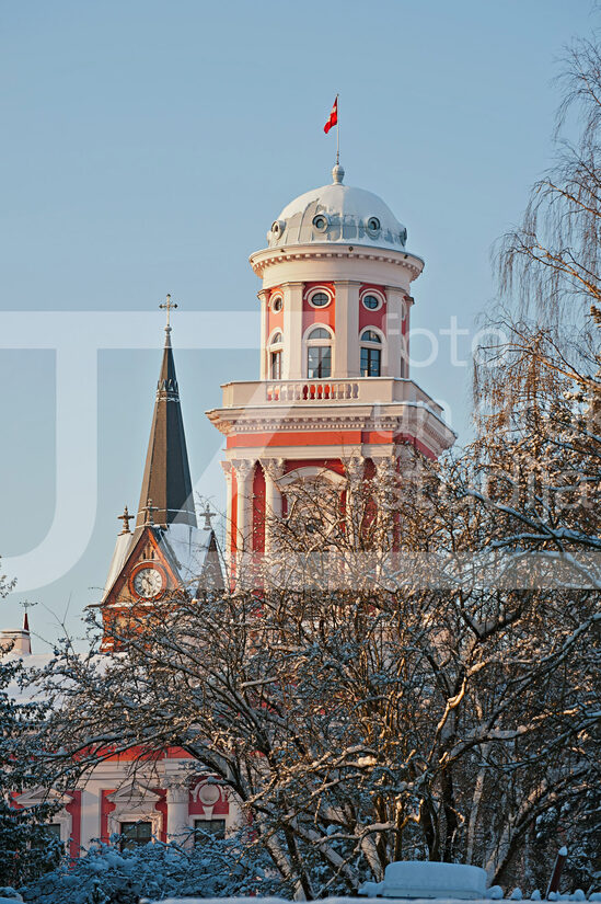 Jelgavas foto
