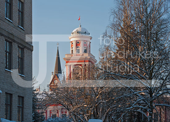 Jelgavas foto