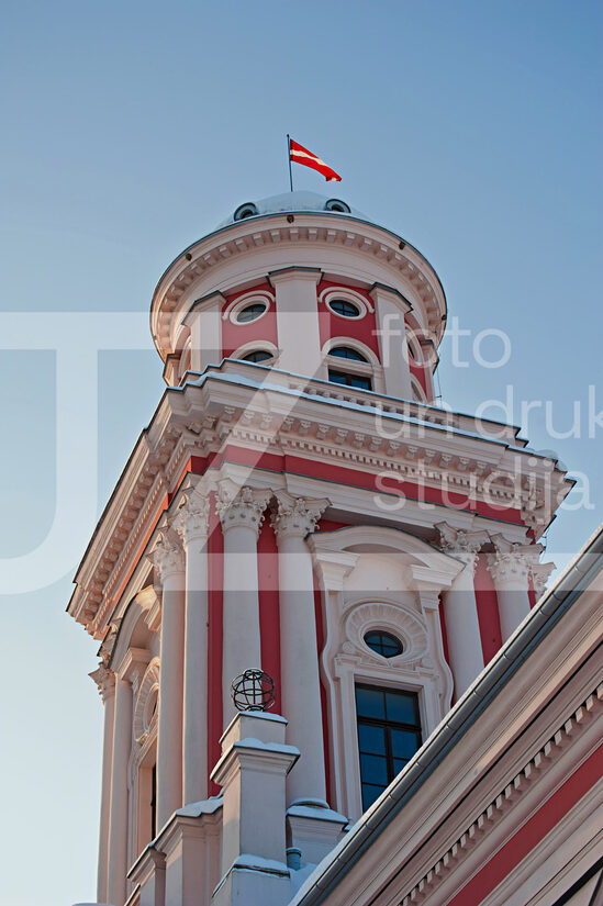 Jelgavas foto