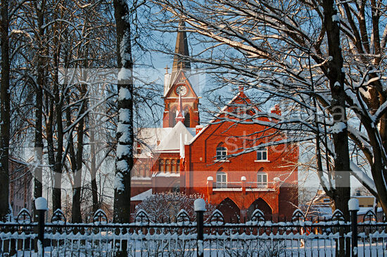 Jelgavas foto