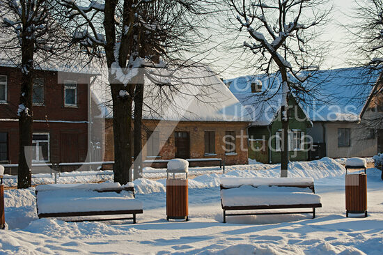 Jelgavas foto