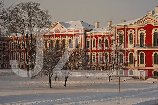 Jelgavas foto