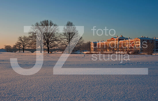 Jelgavas foto