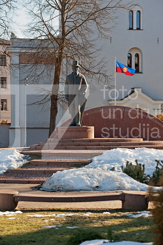 Jelgavas foto