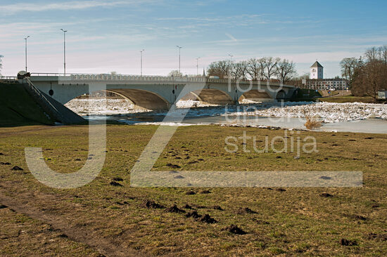Jelgavas foto