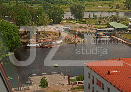 Jelgavas foto