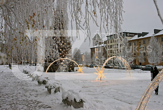 Jelgavas foto
