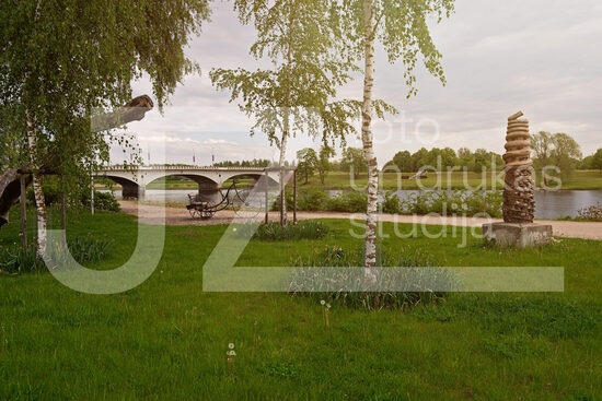 Jelgavas foto
