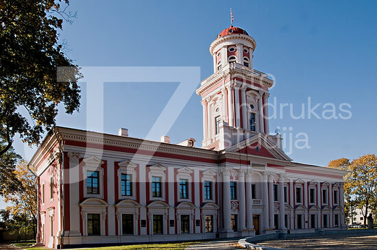 Jelgavas foto
