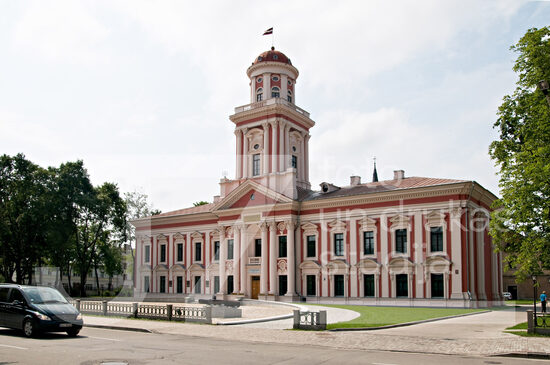 Jelgavas foto