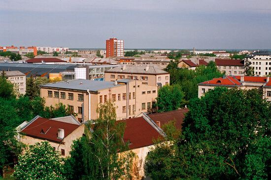 Jelgavas foto