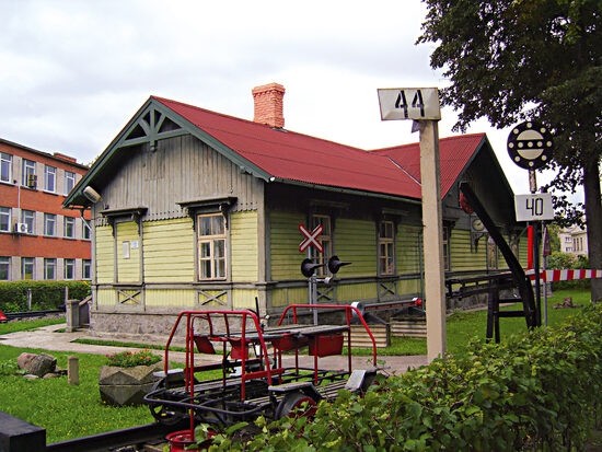 Jelgavas foto
